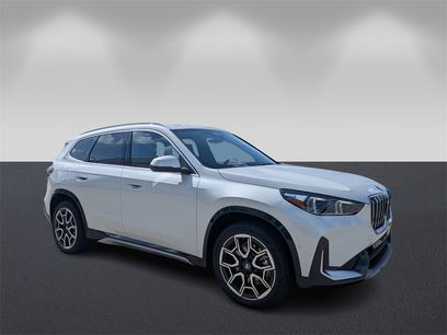 New 2026 BMW X1 xDrive28i