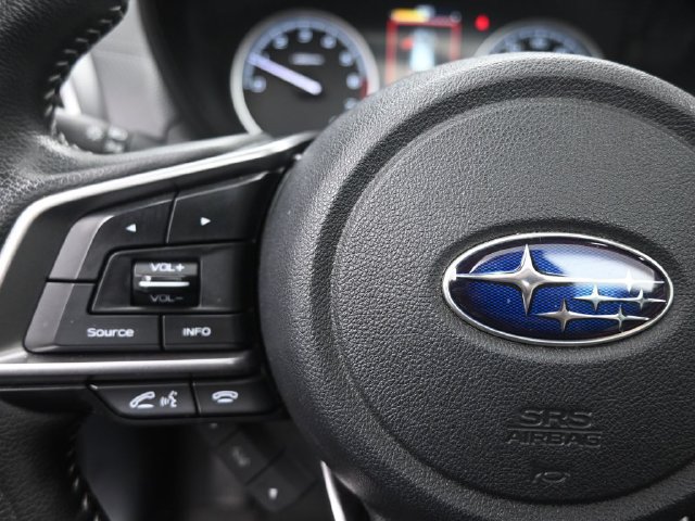 Used 2021 Subaru Forester Limited AWD/4WD image 15