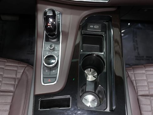 Used 2023 Cadillac Escalade Sport Platinum w/ LPO, ONYX Package RWD image 51