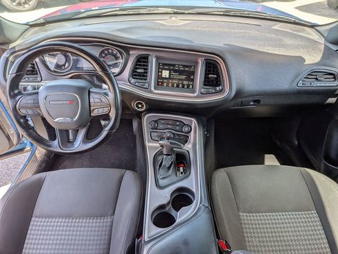 Used 2021 Dodge Challenger R/T image 24