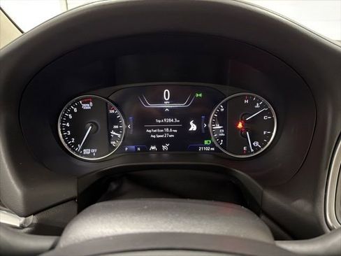 Used 2023 Buick Enclave Premium w/ Experience Buick Package image 15