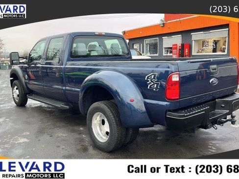 Used 2013 Ford F450 XL image 3