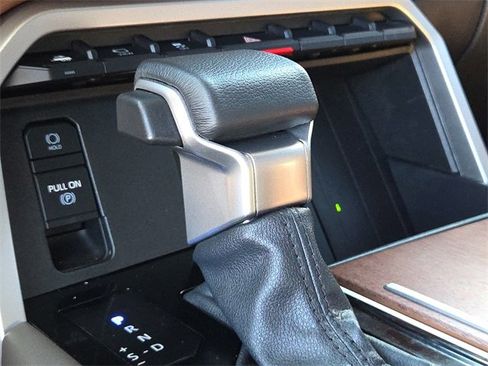 Used 2024 Toyota Tundra 1794 Edition image 23