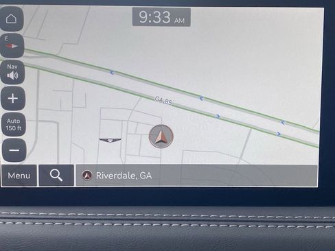 New 2025 Genesis G70 3.3T Advanced w/ Sport Prestige Package image 28