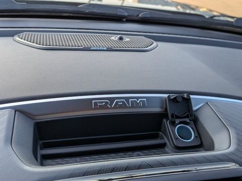 Used 2026 RAM 1500 Big Horn RWD image 15