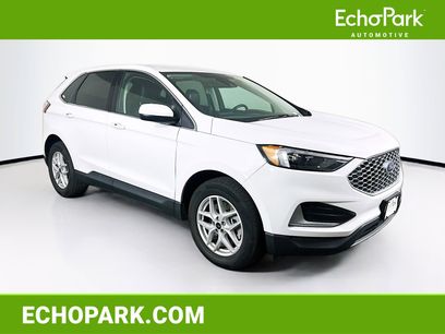 Used 2023 Ford Edge SEL
