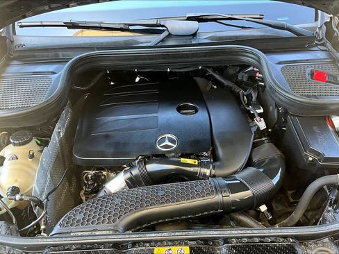 Certified 2021 Mercedes-Benz GLE 350 image 27