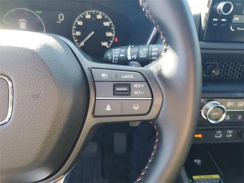 Certified 2025 Honda CR-V Sport-L image 18
