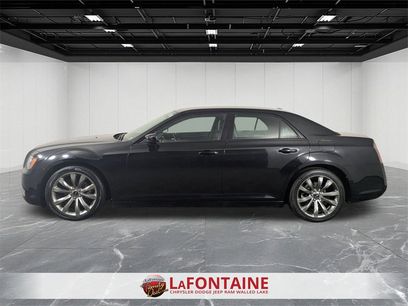 Used 2014 Chrysler 300 S