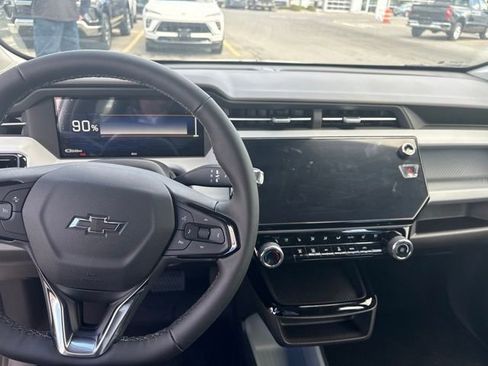 New 2027 Chevrolet Bolt RS FWD image 3