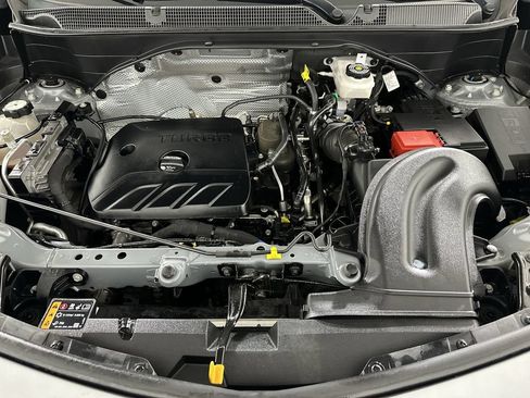 Certified 2023 Buick Encore GX Essence w/ Experience Buick Package FWD image 32