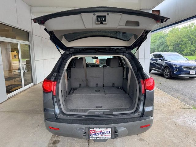 Used 2012 Chevrolet Traverse LS FWD image 8