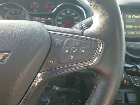 Used 2017 Chevrolet Cruze Premier w/ Enhanced Convenience Package image 17