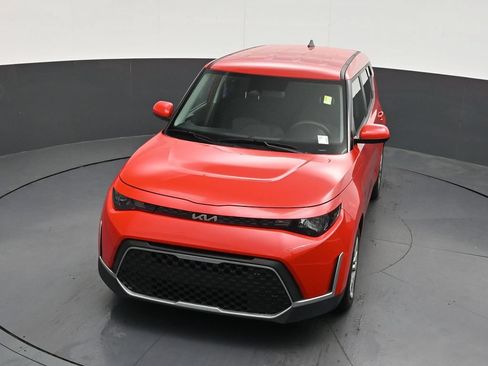 Used 2023 Kia Soul LX FWD image 22