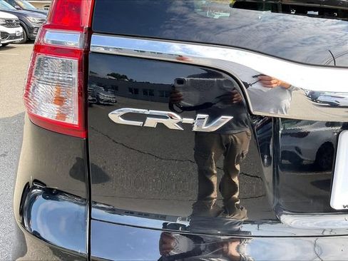 Used 2016 Honda CR-V EX image 18