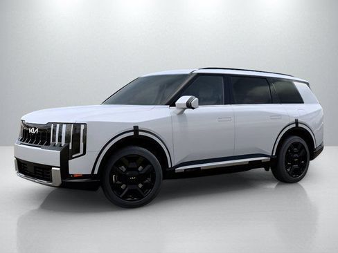 New 2027 Kia Telluride SX Prestige AWD/4WD image 5
