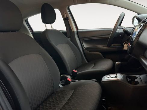 Used 2024 Mitsubishi Mirage ES image 15