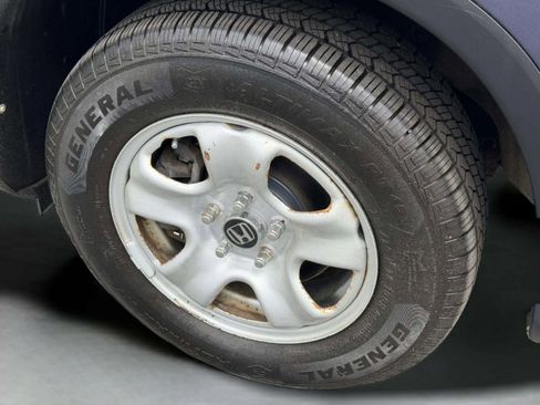 Used 2012 Honda CR-V LX image 34