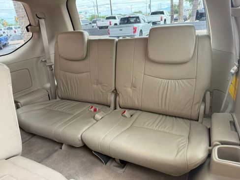 Used 2007 Lexus GX 470 AWD/4WD image 47