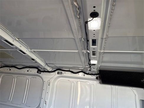 New 2025 Ford Transit 250 Low Roof RWD image 29