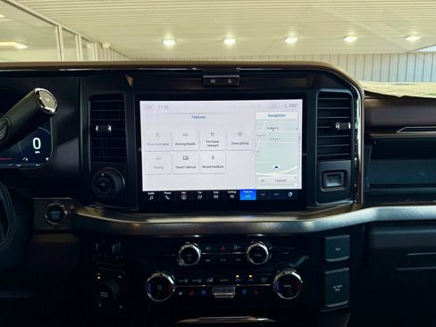 New 2026 Ford F250 King Ranch w/ Chrome Package image 26