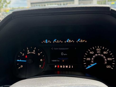 Used 2017 Ford F150 XL w/ Equipment Group 101A Mid AWD/4WD image 21
