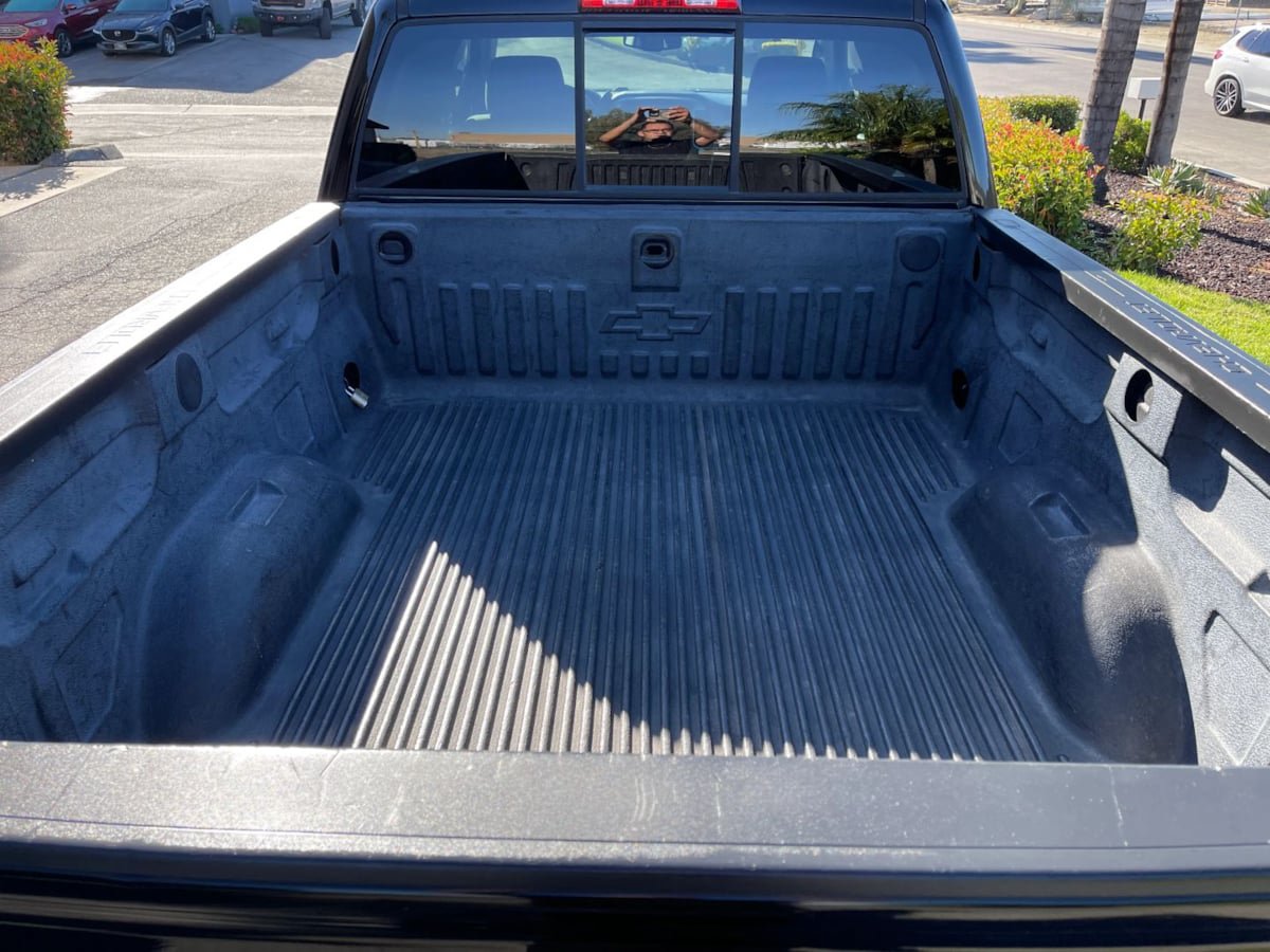 Used 2015 Chevrolet Silverado 1500 LT AWD/4WD image 9