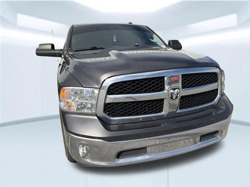 Used 2021 RAM 1500 Tradesman w/ Tradesman SXT Package RWD image 4