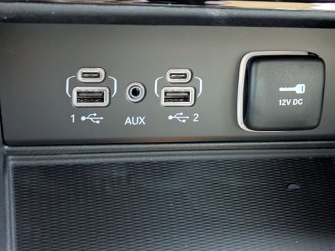 New 2025 Jeep Grand Cherokee Limited image 25