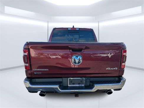 Used 2022 RAM 1500 Big Horn image 4