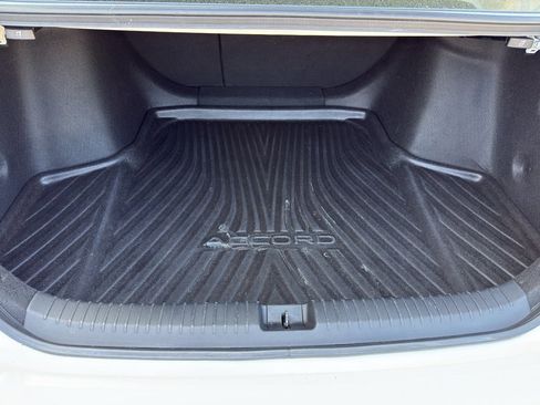 Used 2023 Honda Accord EX-L image 25