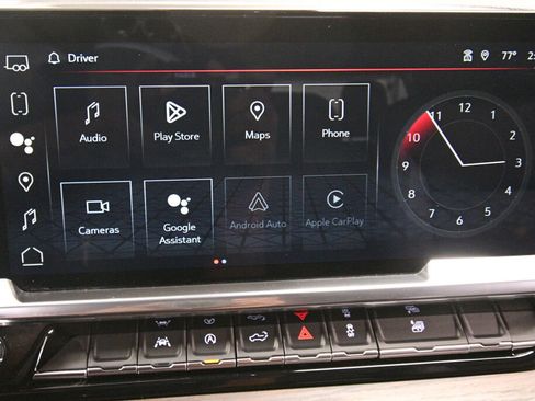 Used 2024 GMC Sierra 1500 SLT AWD/4WD image 15