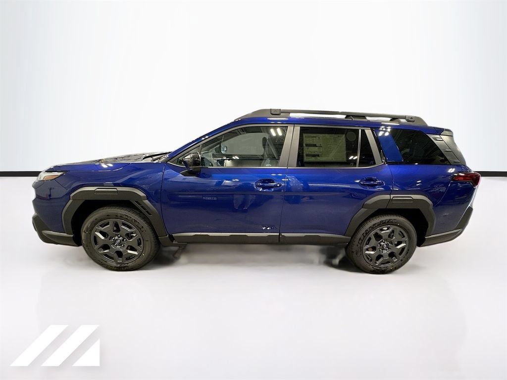 New 2026 Subaru Outback Premium AWD/4WD image 8