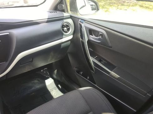 Used 2018 Toyota Corolla iM FWD image 18