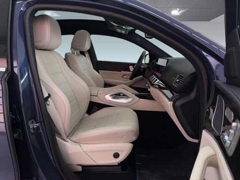 Certified 2026 Mercedes-Benz GLE 450 4MATIC Coupe image 22