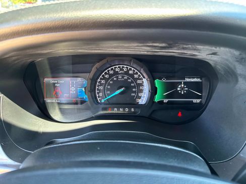 Used 2019 Ford Ranger Lariat w/ Equipment Group 501A Mid image 36