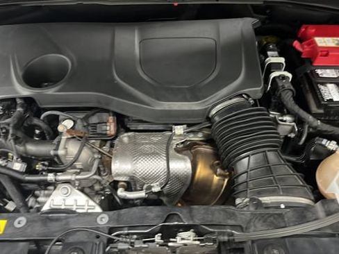 Used 2024 Dodge Hornet R/T Plus w/ R/T Blacktop Package AWD/4WD image 28