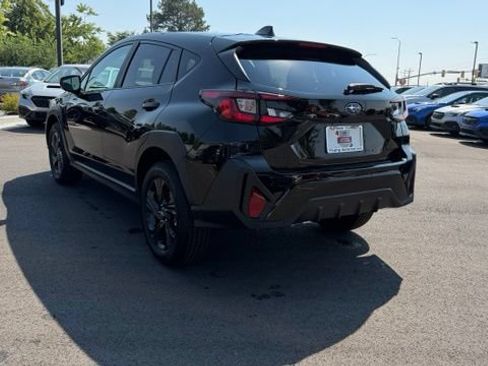 Certified 2026 Subaru Crosstrek 2.5i AWD/4WD image 4