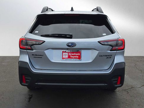 Used 2022 Subaru Outback Onyx Edition XT AWD/4WD image 5