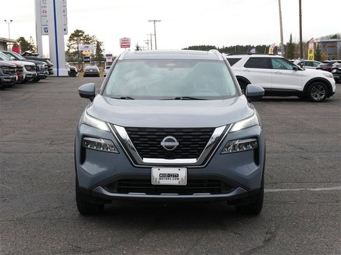 Used 2023 Nissan Rogue SL image 8