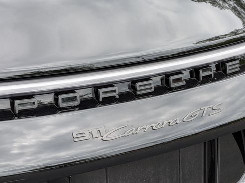 Certified 2023 Porsche 911 Carrera GTS RWD image 23