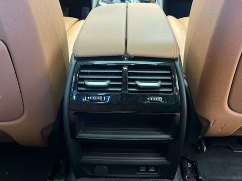 Certified 2023 BMW 530i xDrive w/ Executive Package image 9