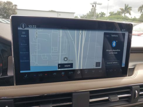 Certified 2024 Lincoln Corsair FWD image 22