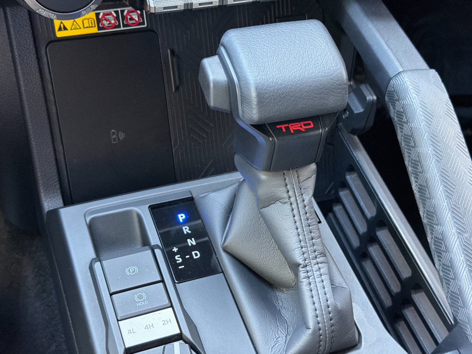 Used 2026 Toyota 4Runner TRD Off-Road AWD/4WD image 20