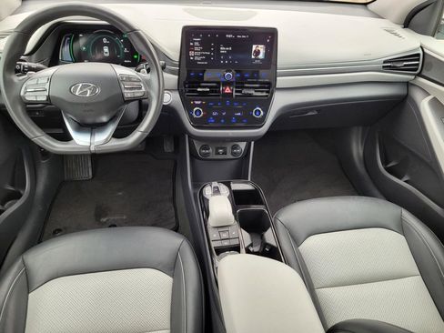 Used 2020 Hyundai Ioniq Limited image 17