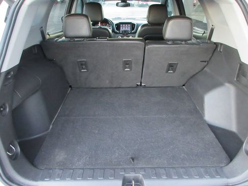 Certified 2021 GMC Terrain SLT AWD/4WD image 10