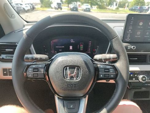 New 2026 Honda Pilot Elite image 16