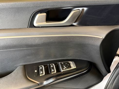 Used 2022 Kia K5 GT-Line w/ GT-Line Awd Premium Package image 19