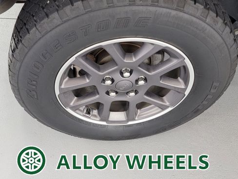 Used 2021 Jeep Wrangler Unlimited Sport S image 13