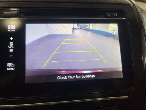 Used 2015 Honda Civic EX image 28